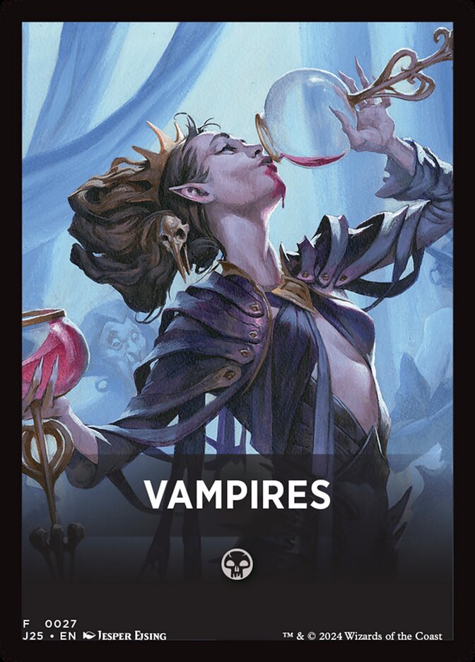 image Vampires