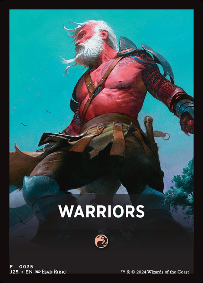 image Warriors