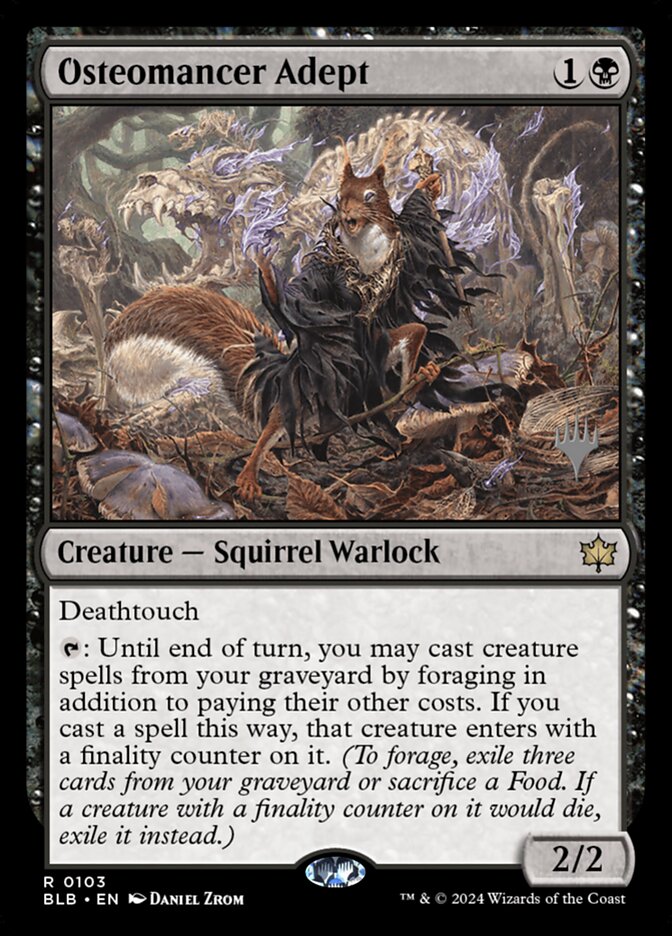 image Osteomancer Adept