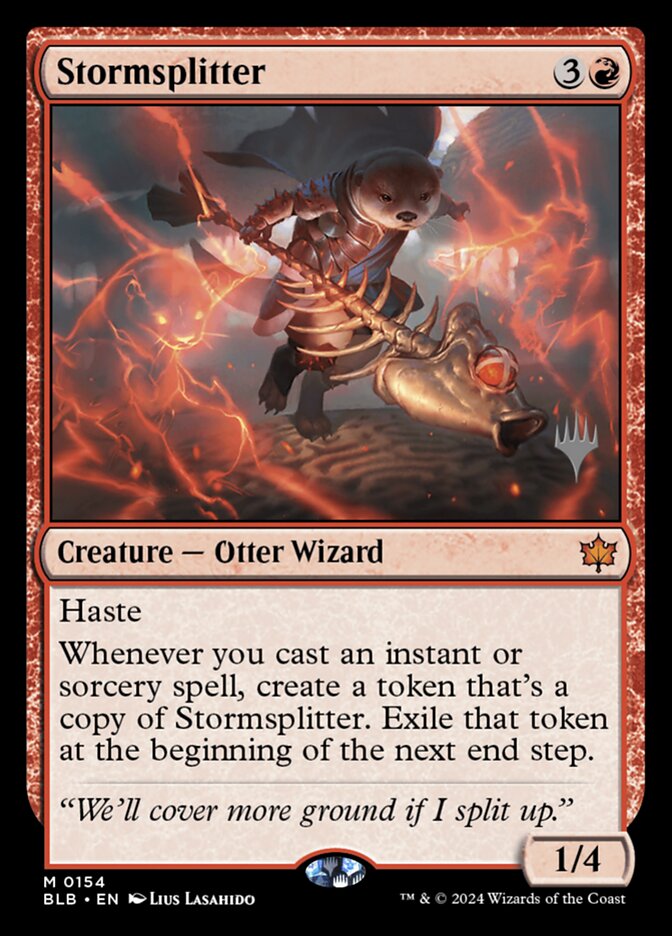 image Stormsplitter