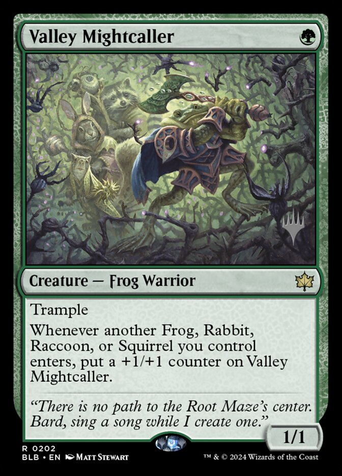 image Valley Mightcaller