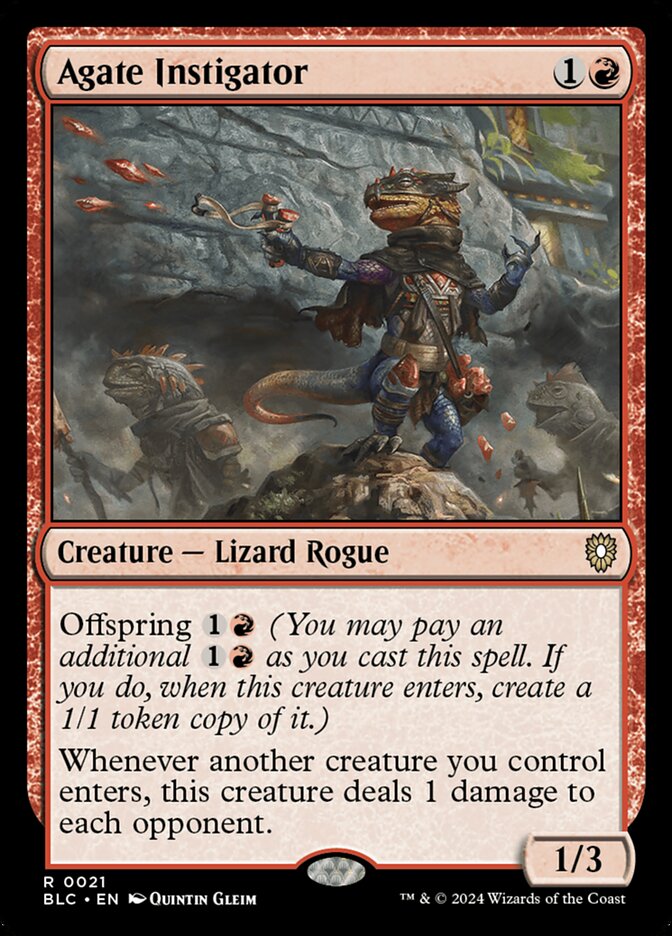 image Agate Instigator