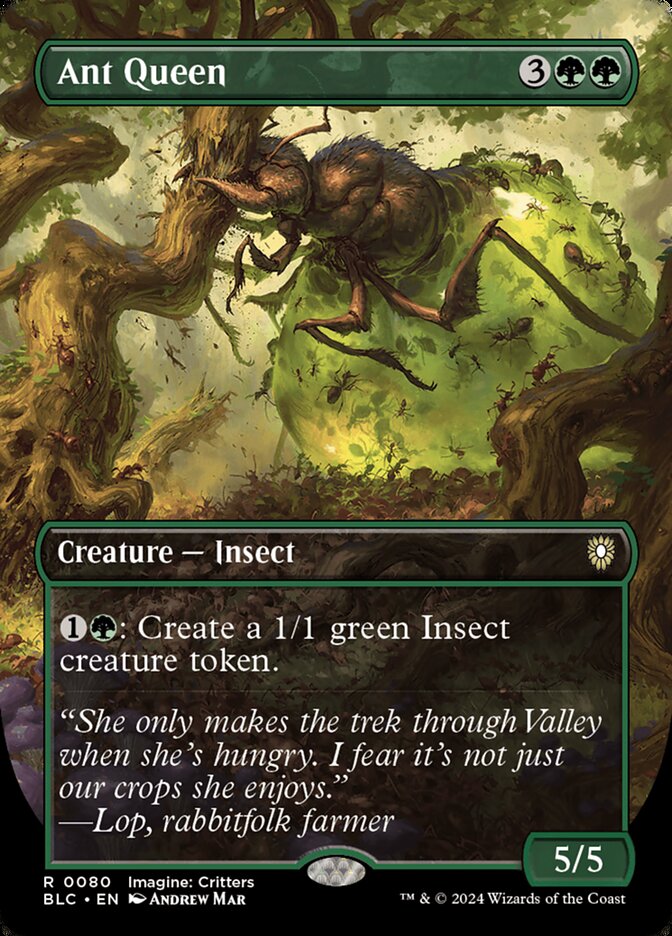 image Ant Queen