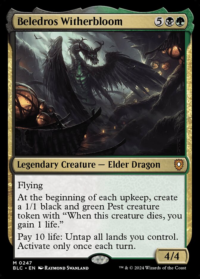 image Beledros Witherbloom