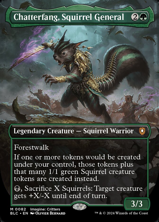 image Chatterfang, Squirrel General
