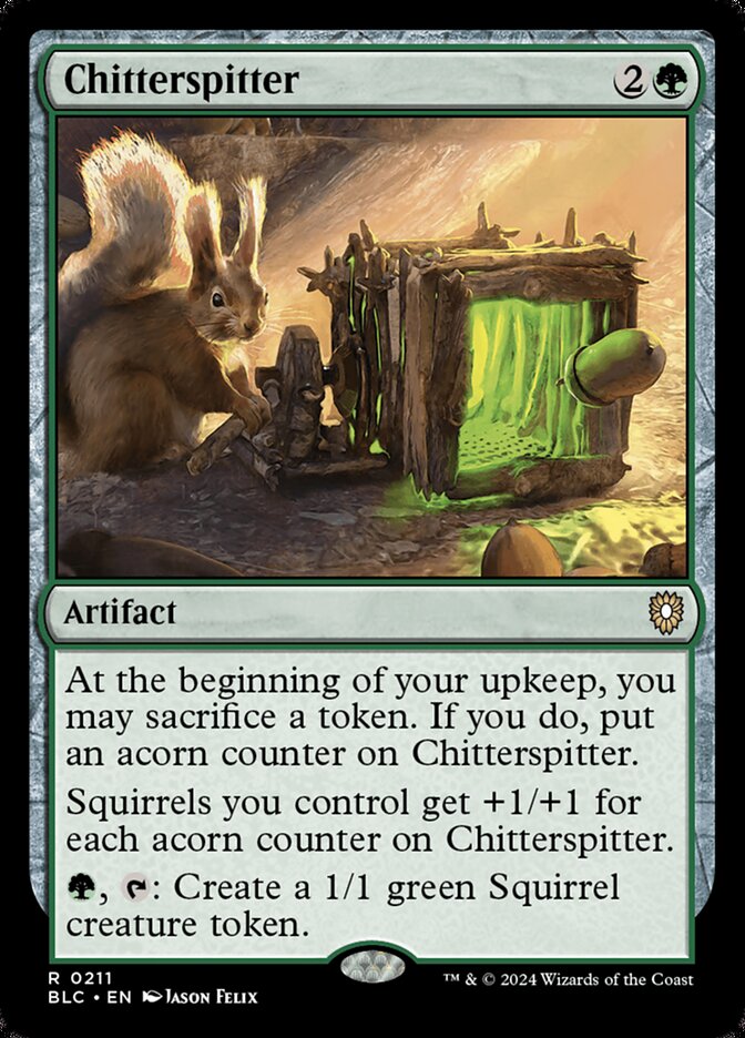 image Chitterspitter