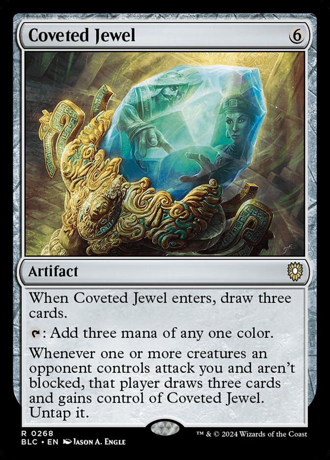 image Coveted Jewel