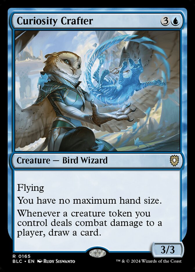 image Curiosity Crafter