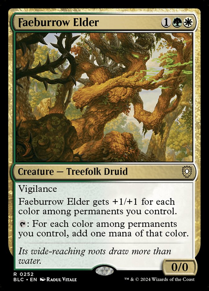 image Faeburrow Elder