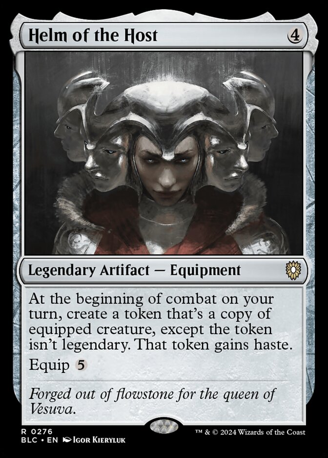 image Helm of the Host