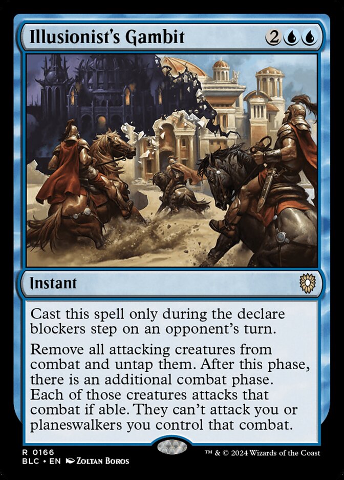 image Illusionist's Gambit