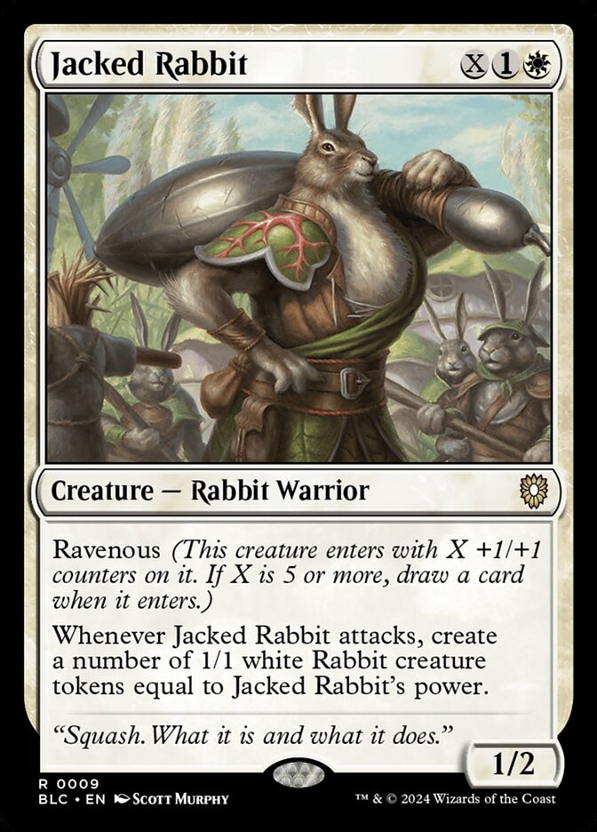 image Jacked Rabbit