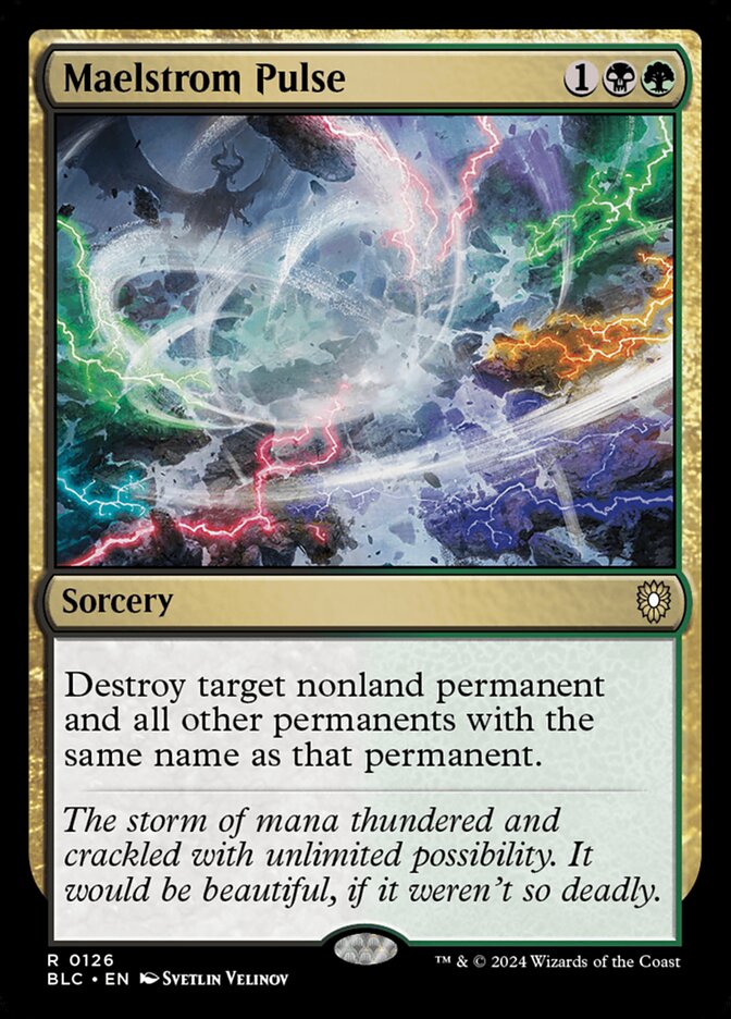 image Maelstrom Pulse
