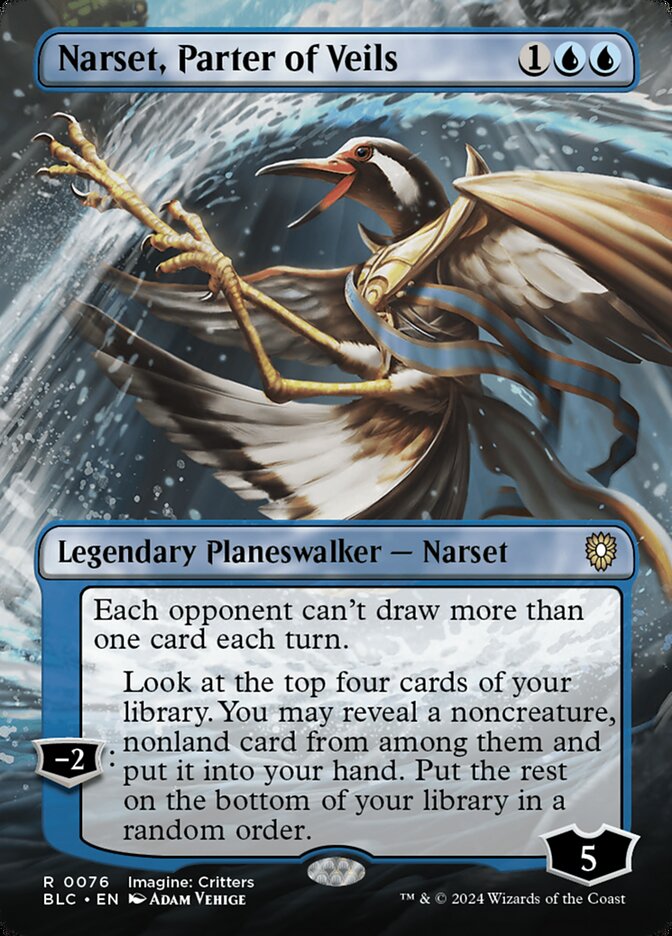image Narset, Parter of Veils