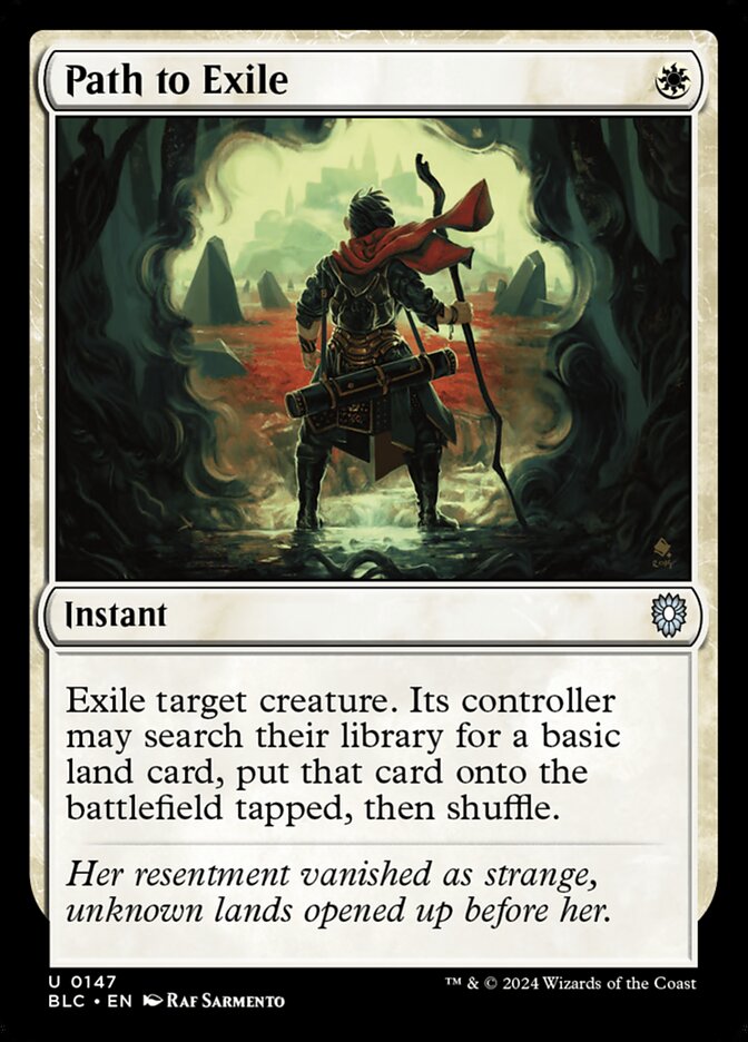 image Path to Exile