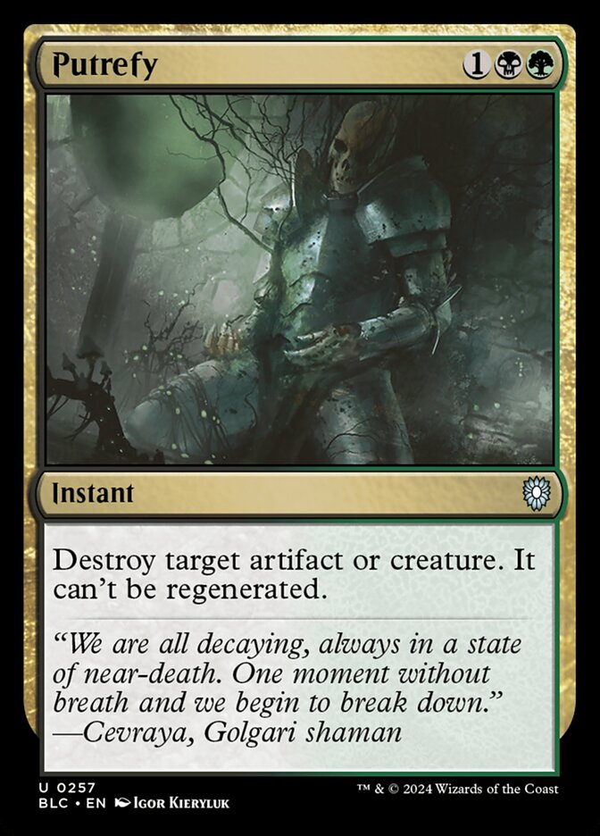 image Putrefy
