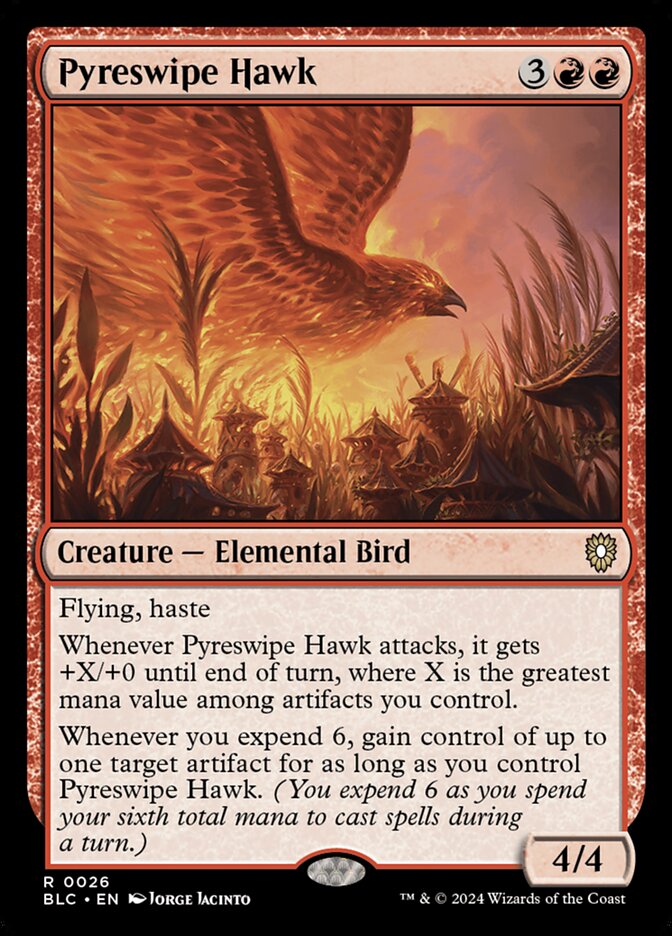 image Pyreswipe Hawk