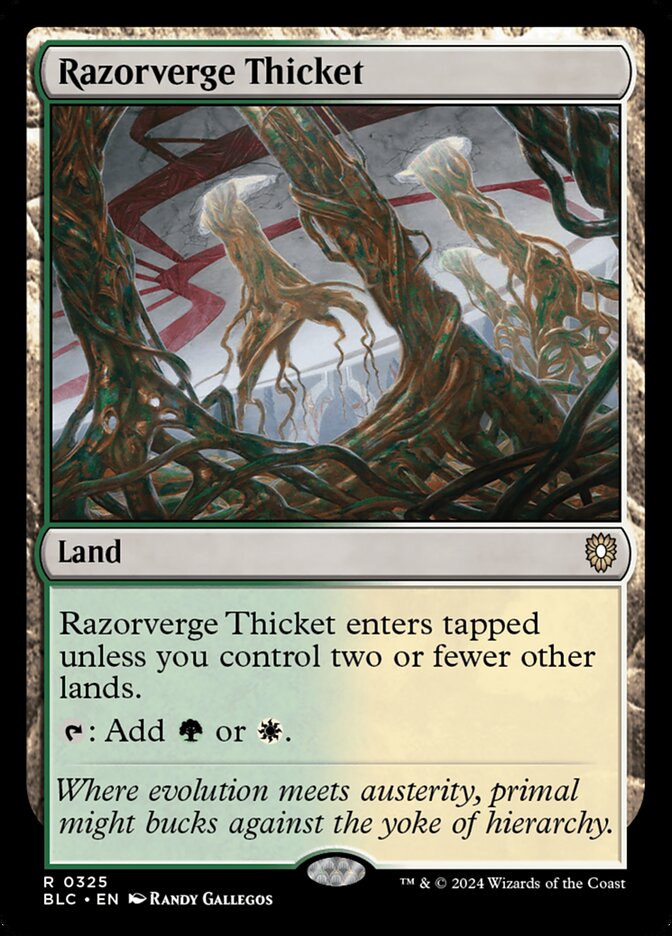 image Razorverge Thicket