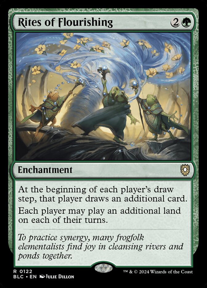 image Rites of Flourishing
