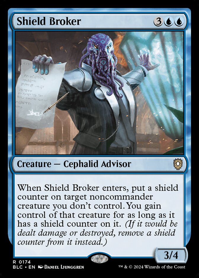 image Shield Broker