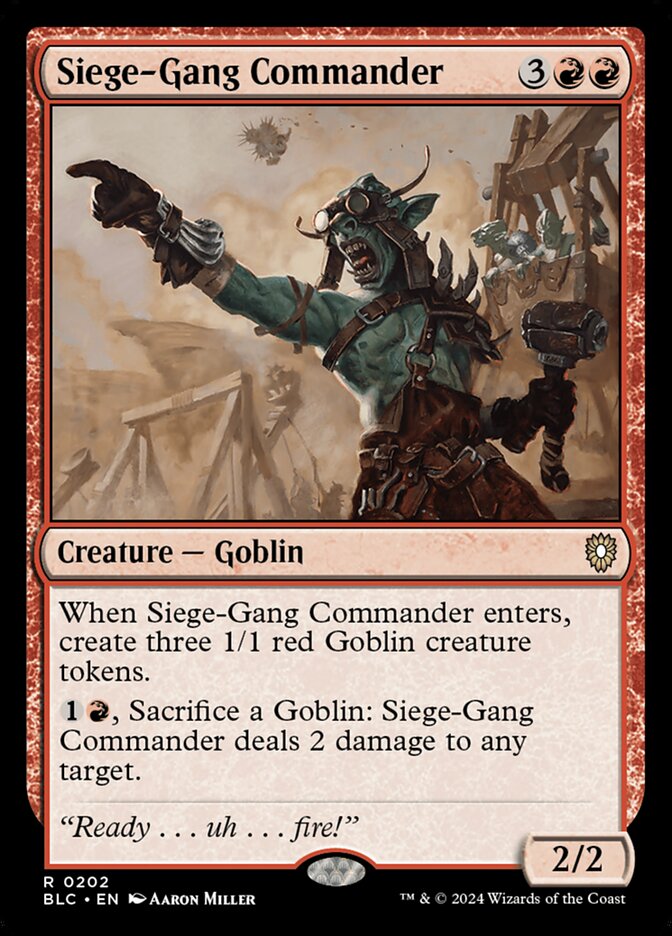 image Siege-Gang Commander