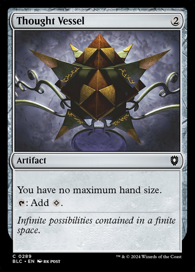 image Thought Vessel