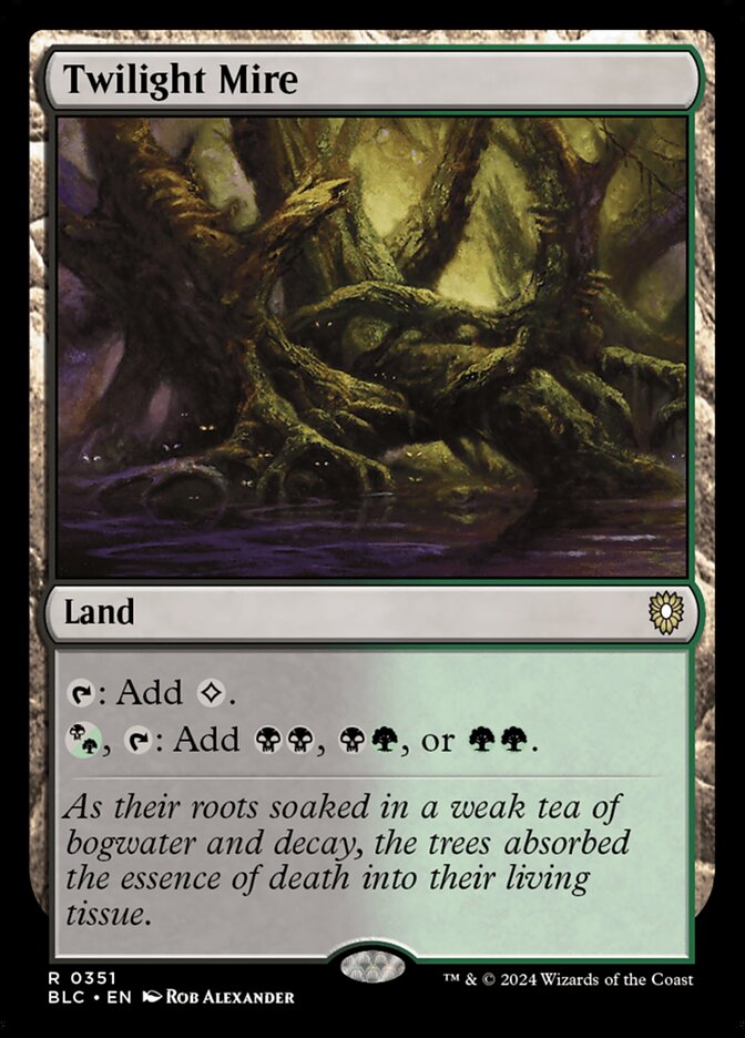 image Twilight Mire