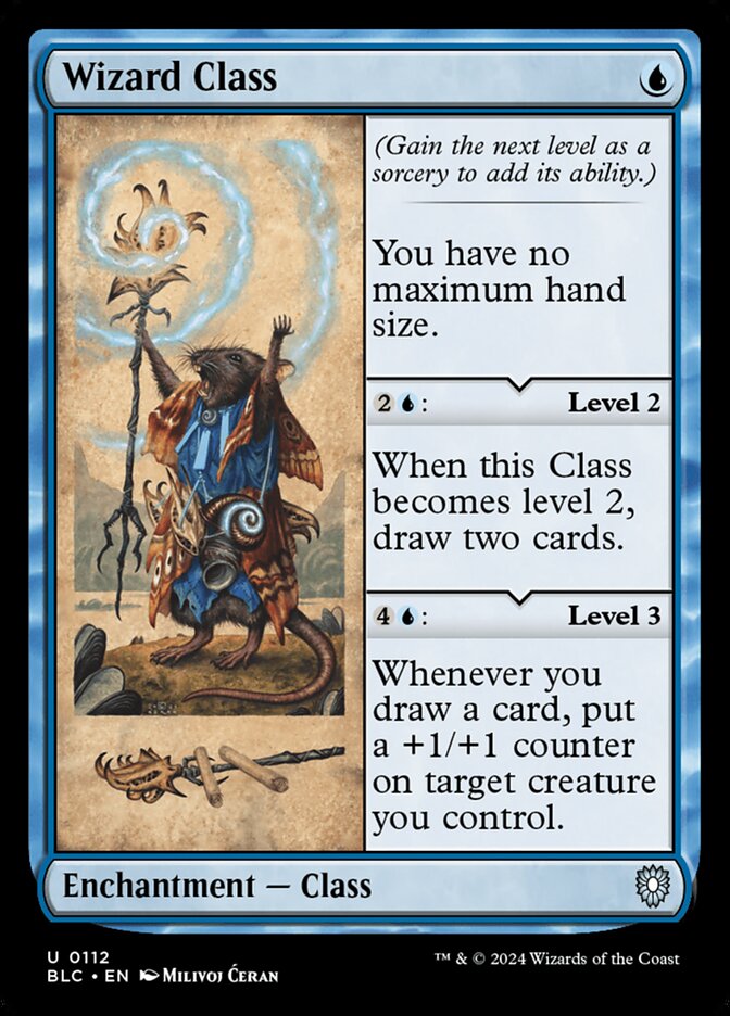 image Wizard Class