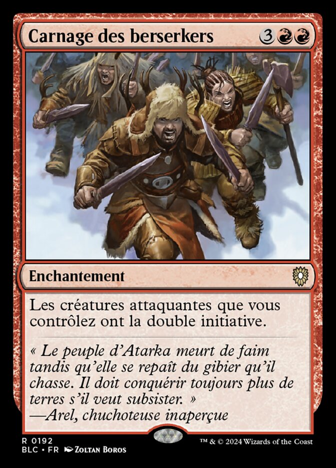 image Carnage des berserkers