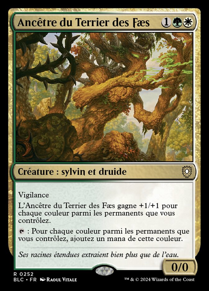 image Ancêtre du Terrier des Faes