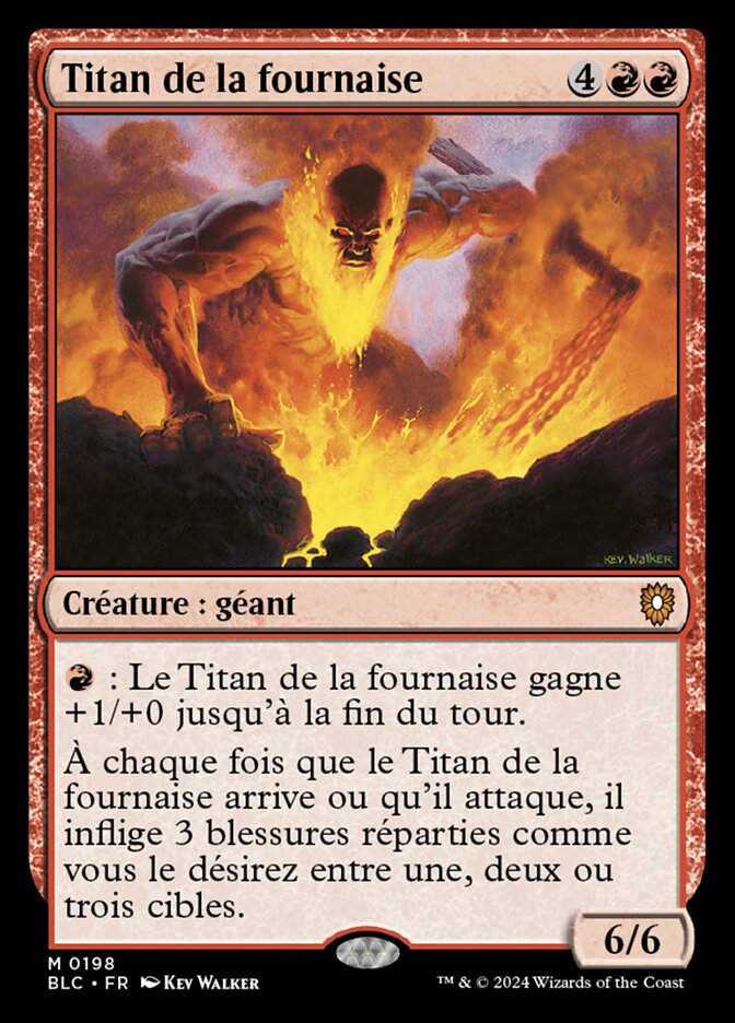 image Titan de la fournaise