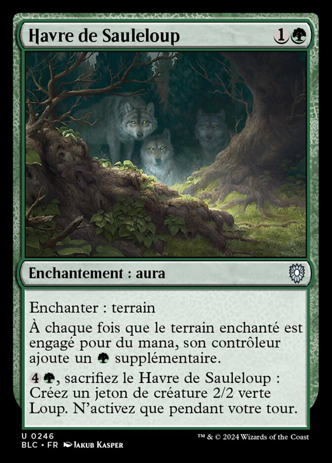 image Havre de Sauleloup