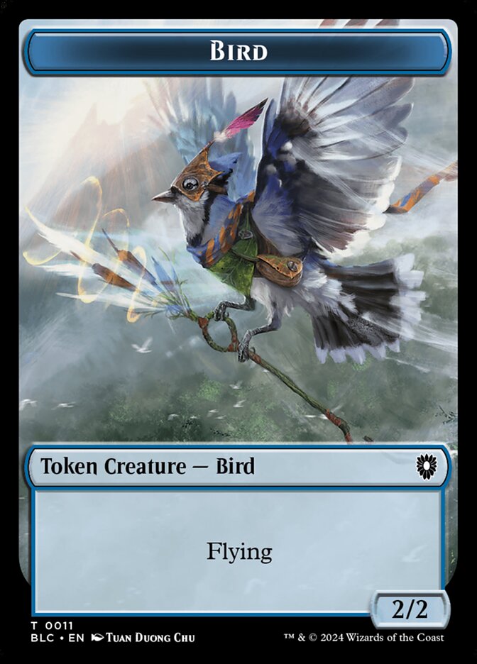 image Bird