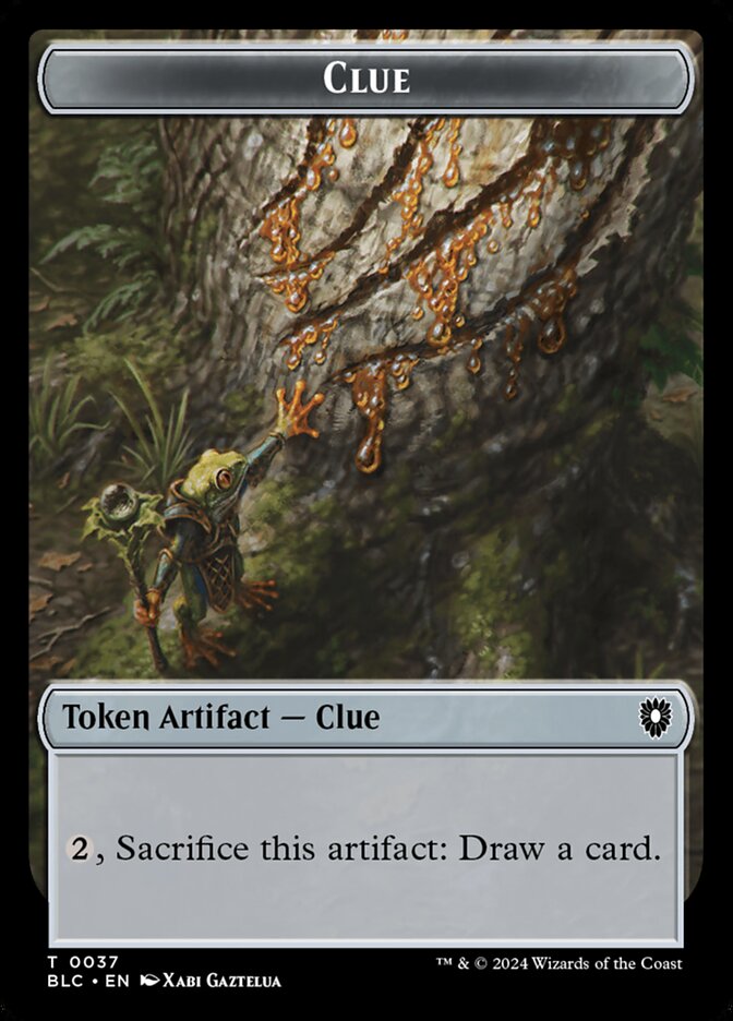 image Clue