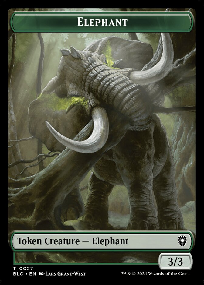 image Elephant
