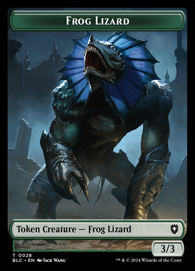 image Frog Lizard