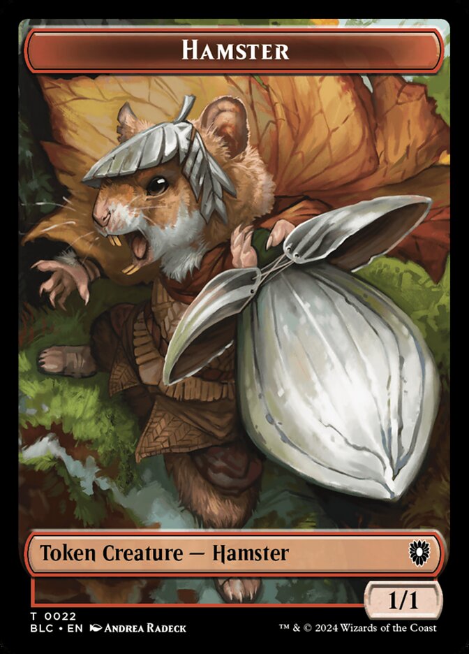 image Hamster