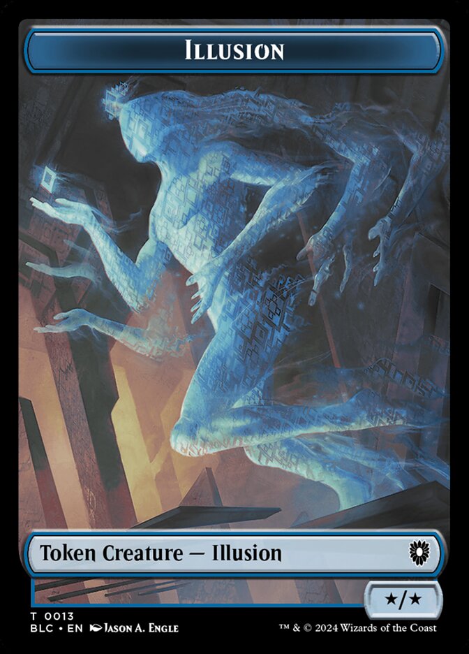 image Illusion