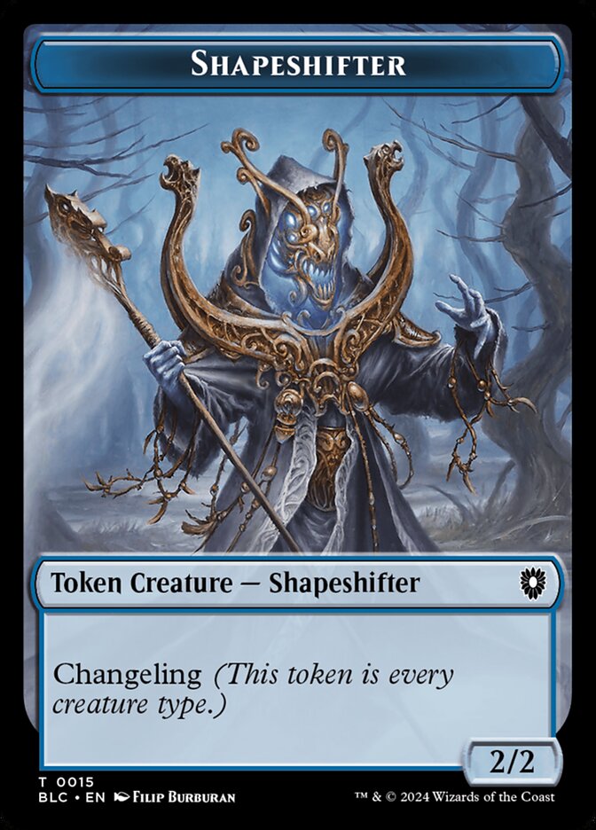 image Shapeshifter