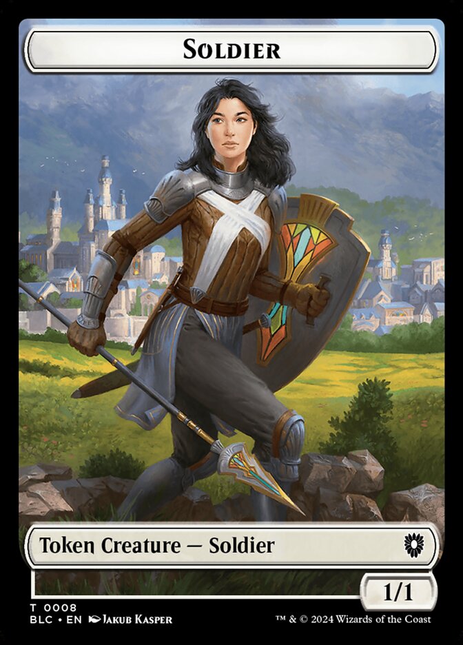 image Soldier