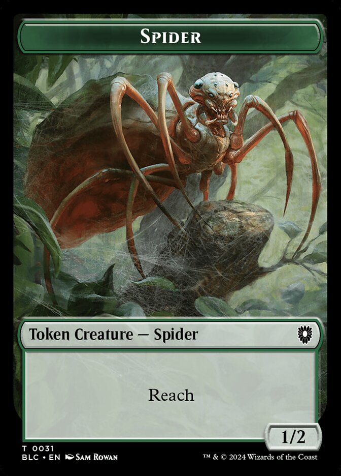image Spider