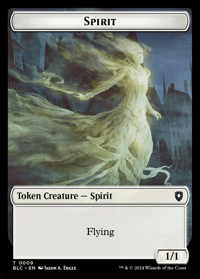 image Spirit