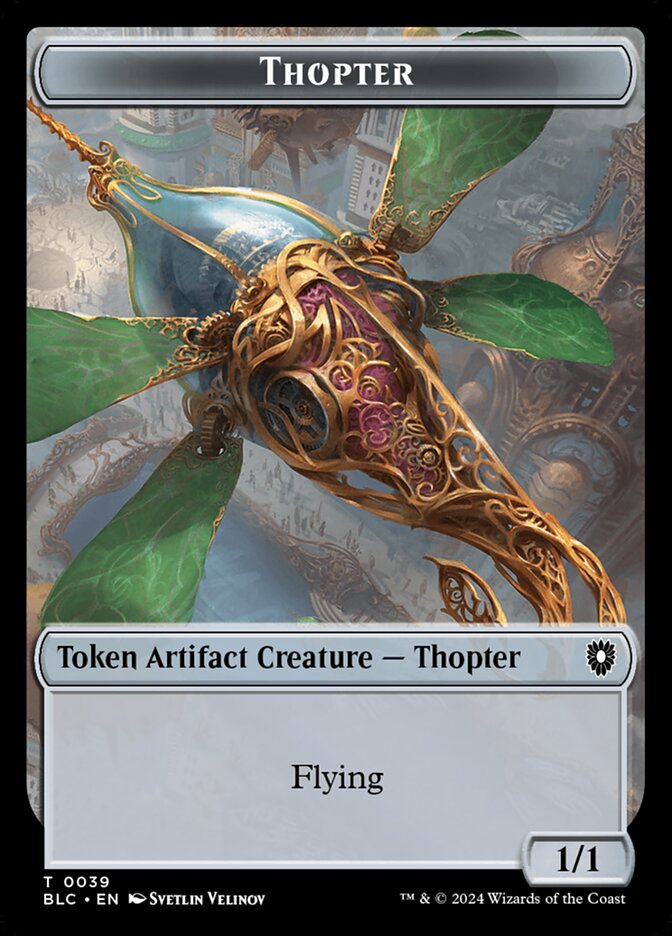 image Thopter