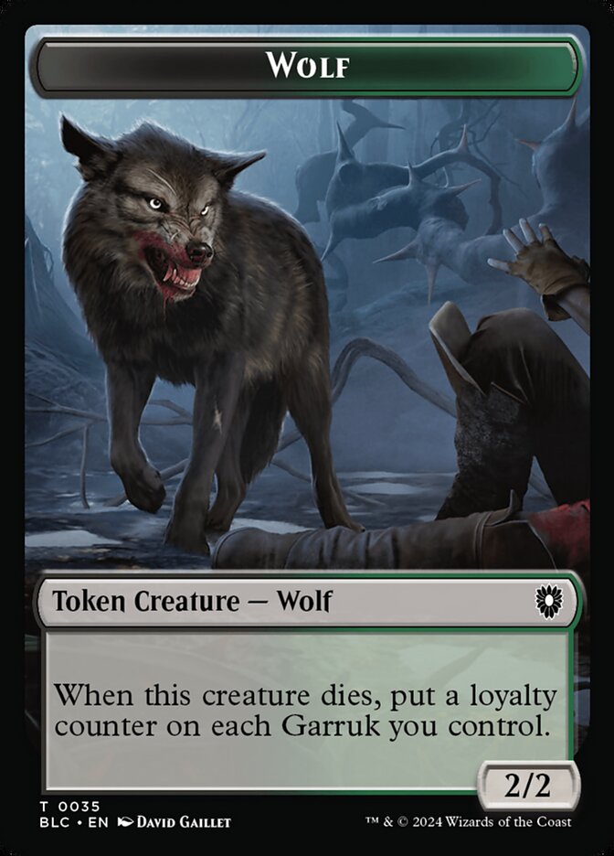 image Wolf