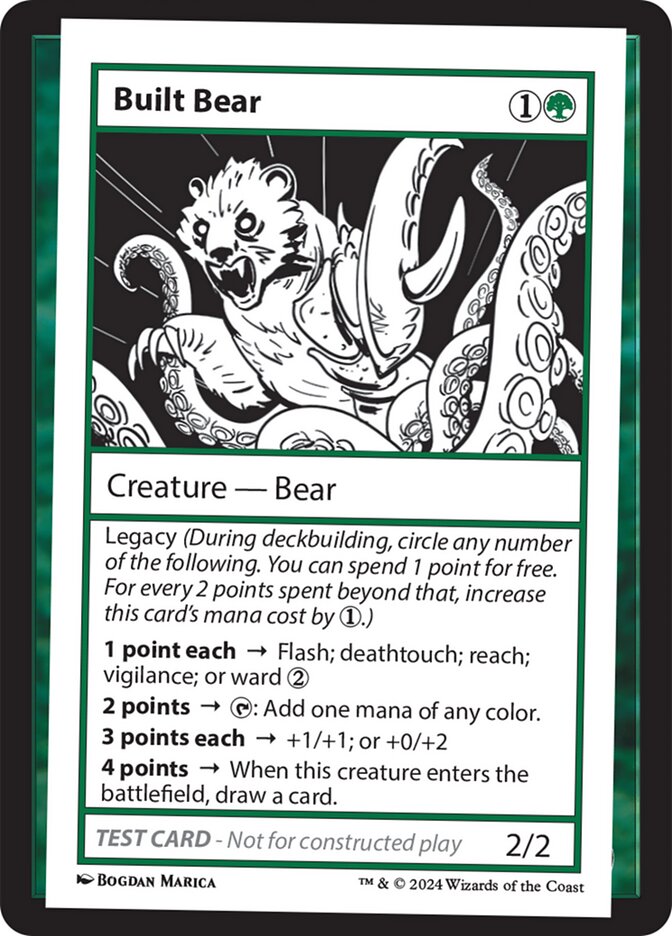 image Built Bear