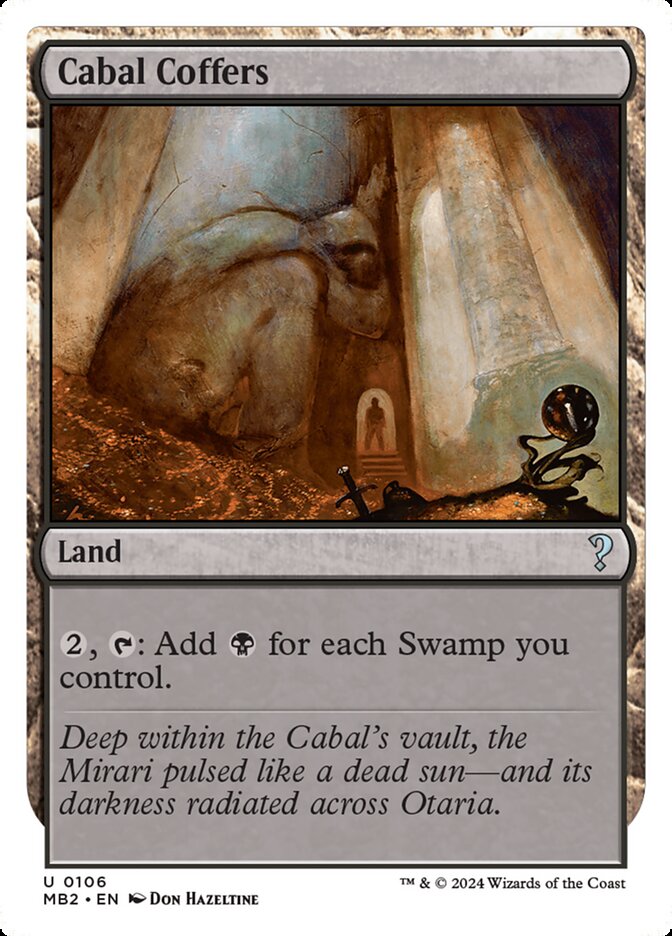 image Cabal Coffers