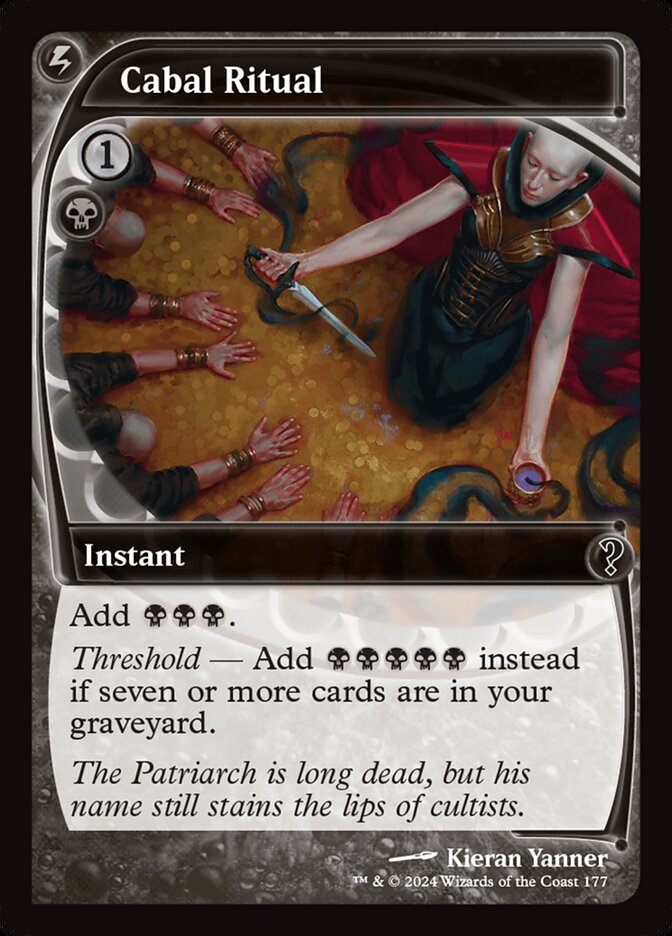 image Cabal Ritual