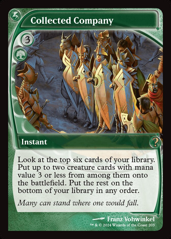 image Collected Company