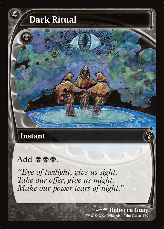 image Dark Ritual