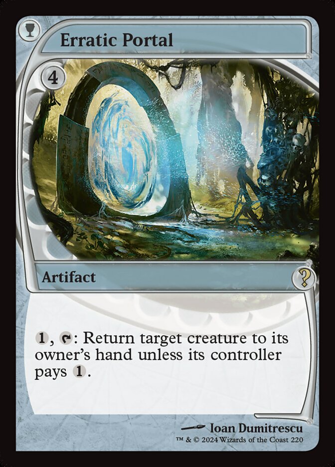 image Erratic Portal